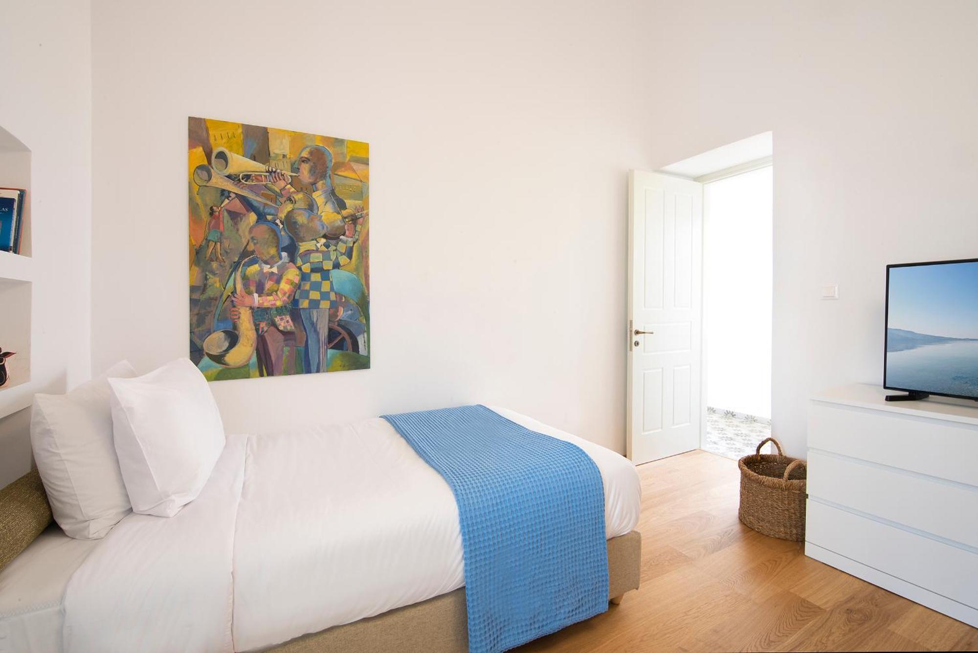 Chora Aegina'S Apartments Dış mekan fotoğraf