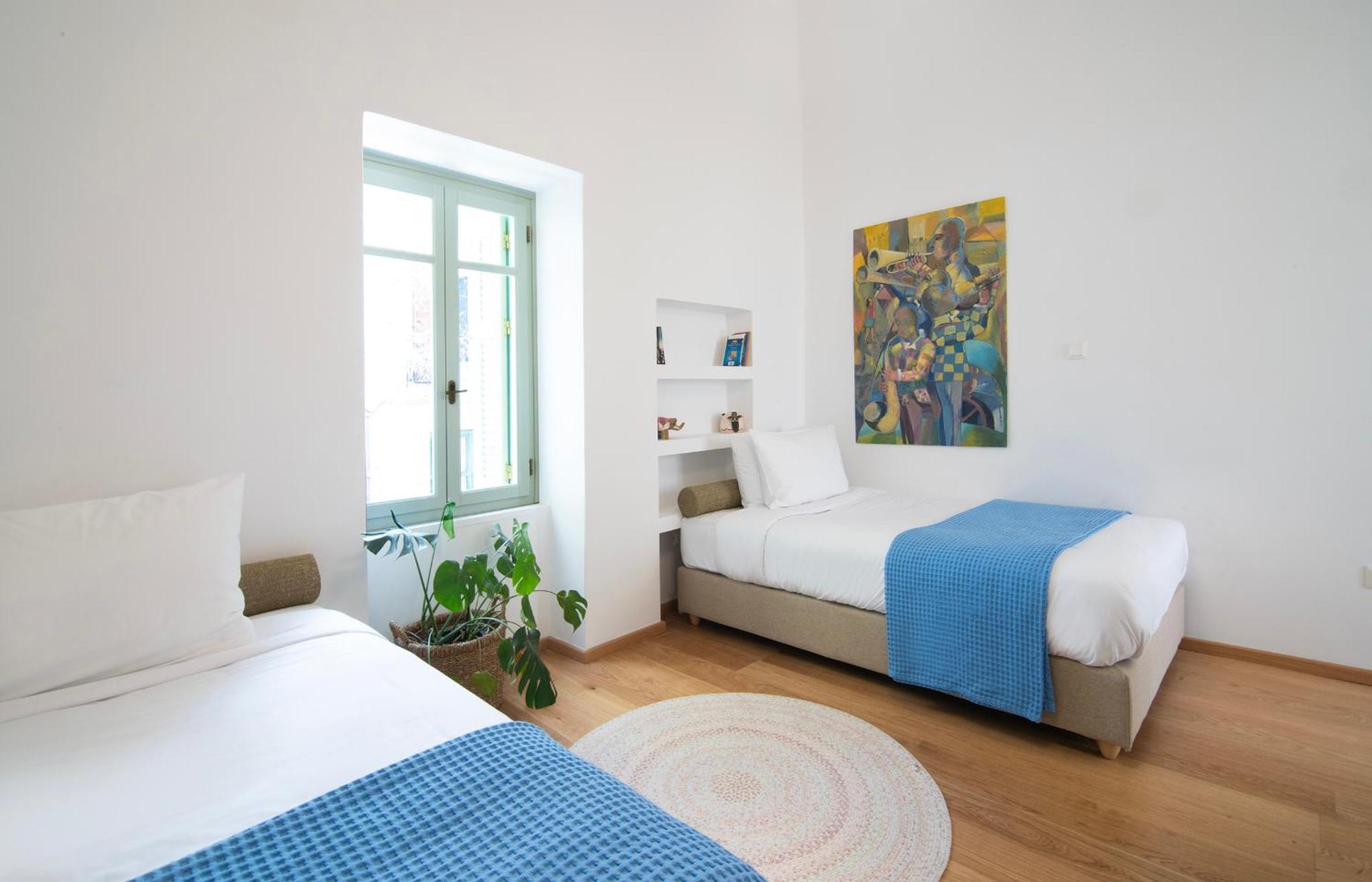 Chora Aegina'S Apartments Dış mekan fotoğraf