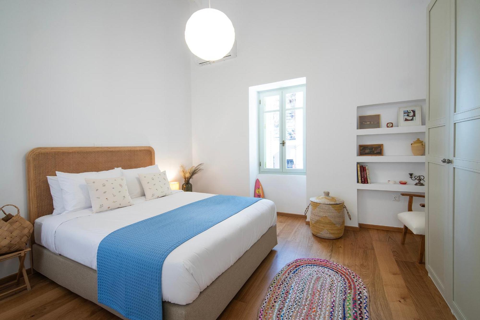 Chora Aegina'S Apartments Dış mekan fotoğraf