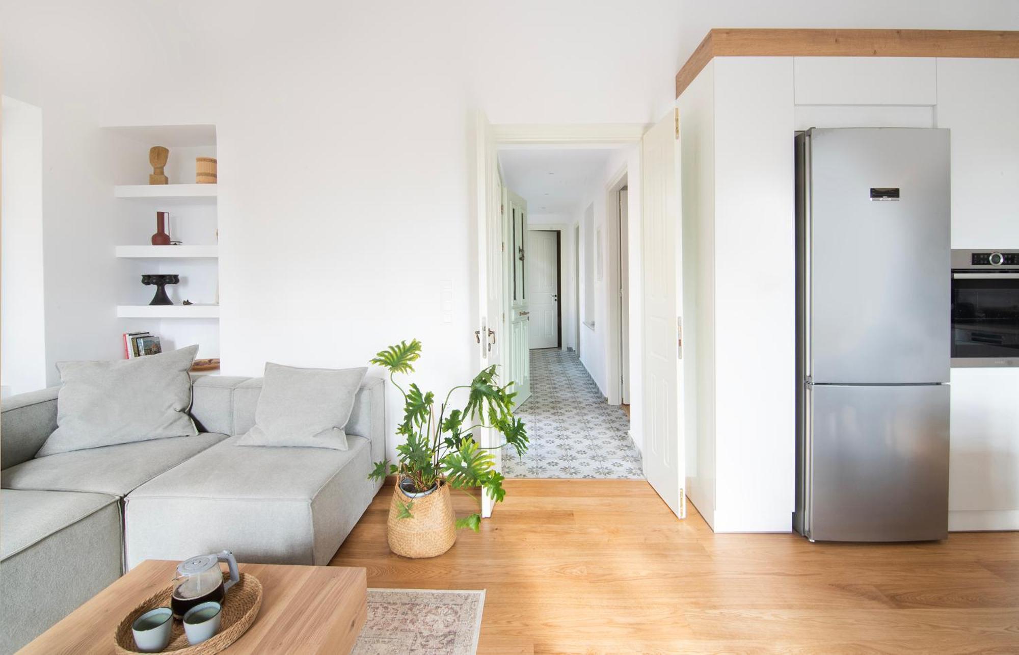 Chora Aegina'S Apartments Dış mekan fotoğraf