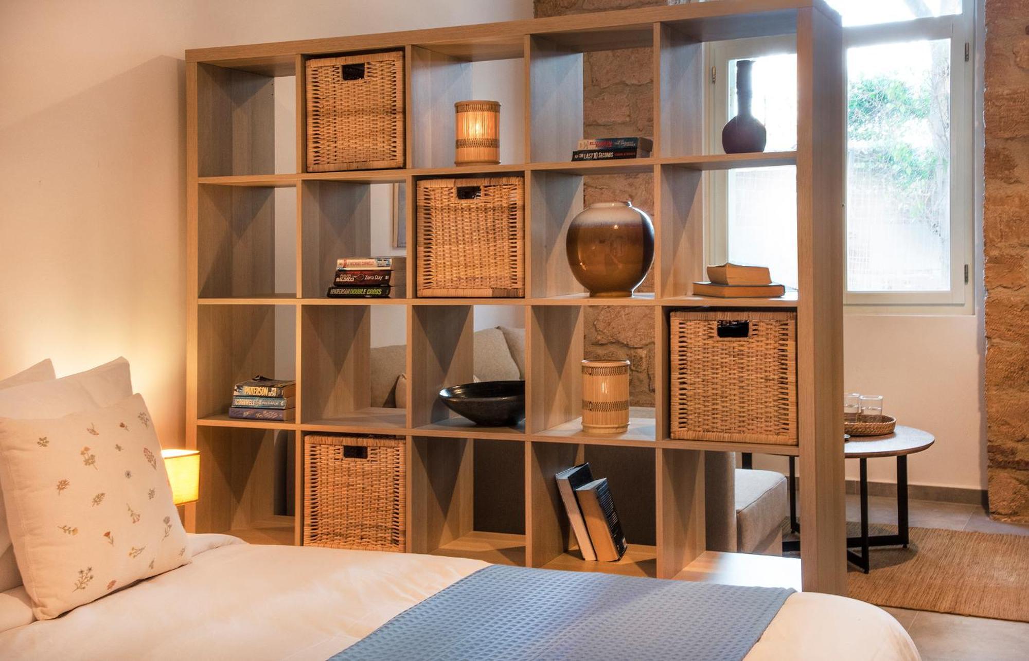 Chora Aegina'S Apartments Dış mekan fotoğraf