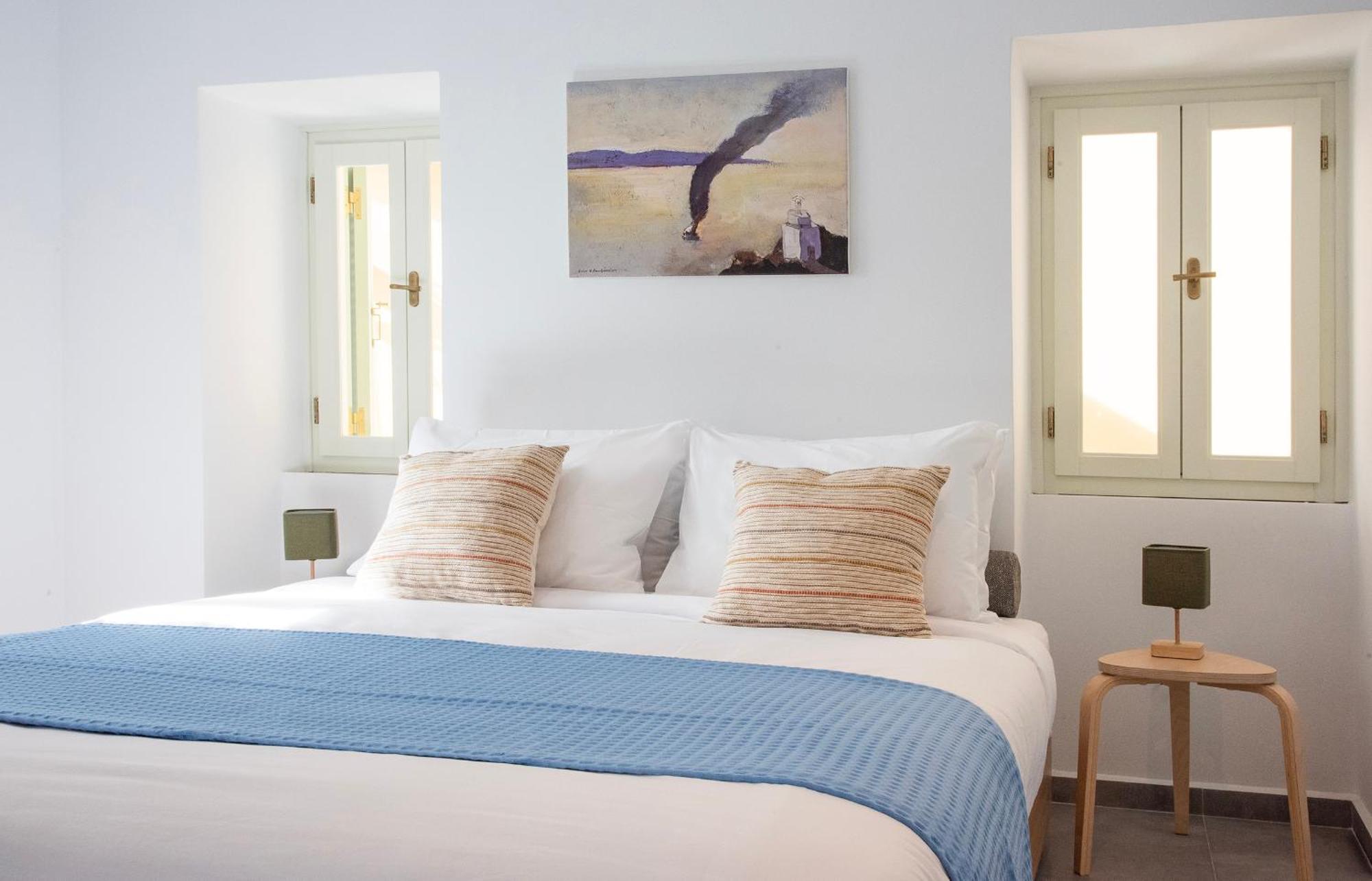 Chora Aegina'S Apartments Dış mekan fotoğraf
