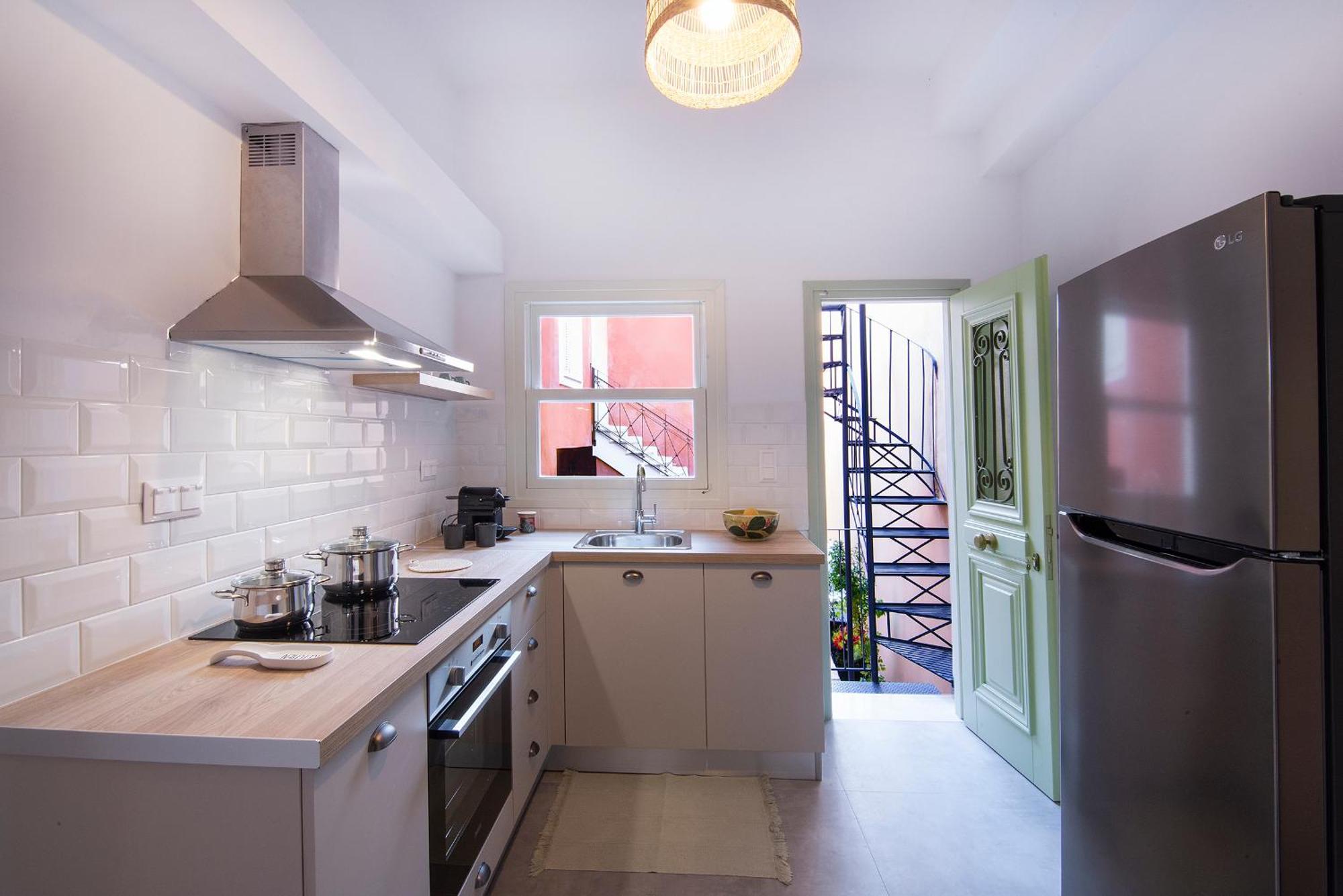 Chora Aegina'S Apartments Dış mekan fotoğraf