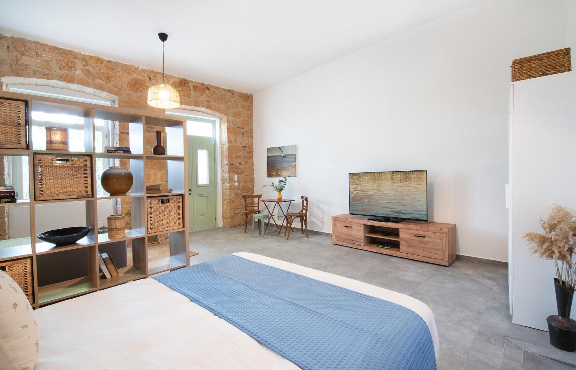 Chora Aegina'S Apartments Dış mekan fotoğraf
