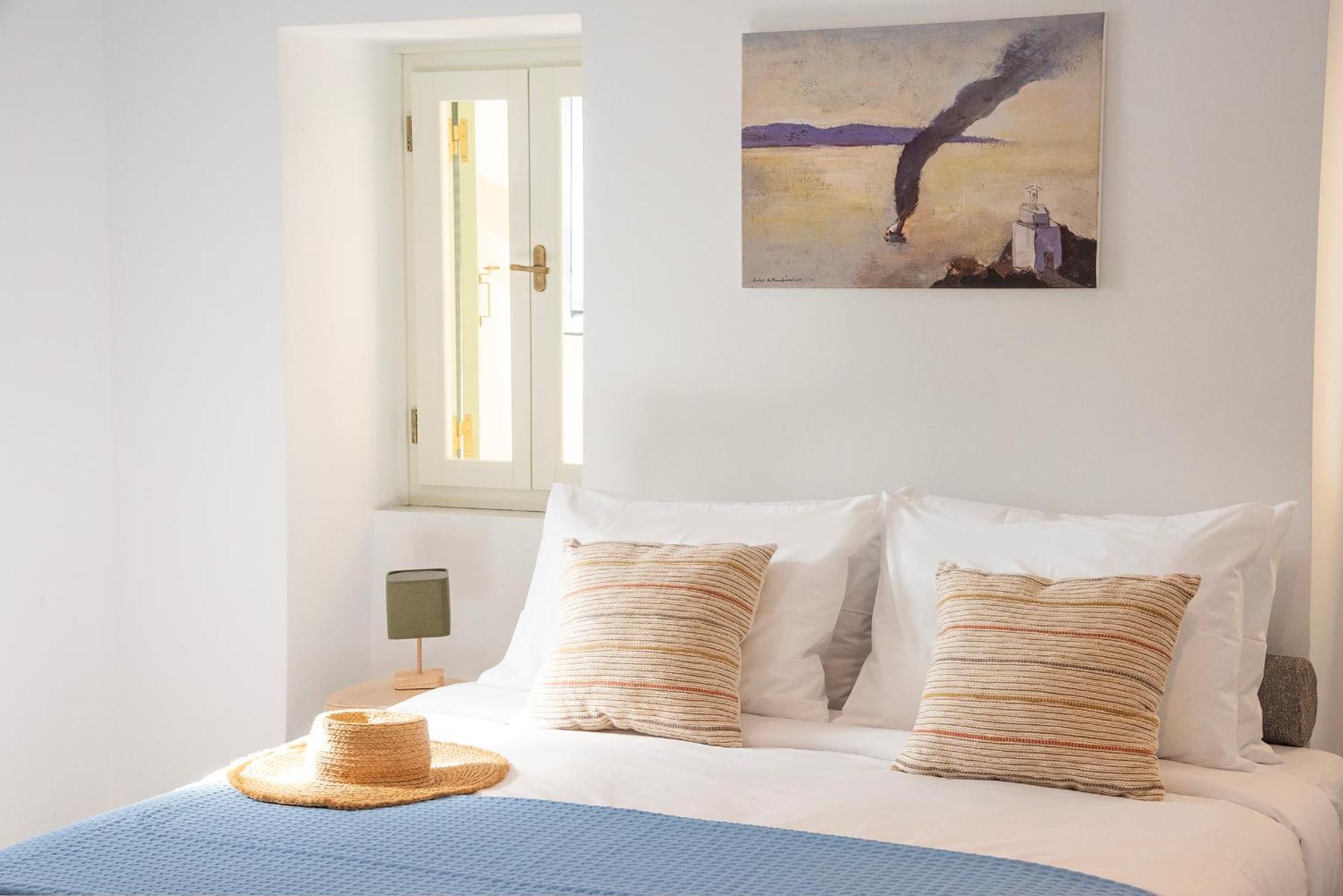 Chora Aegina'S Apartments Dış mekan fotoğraf