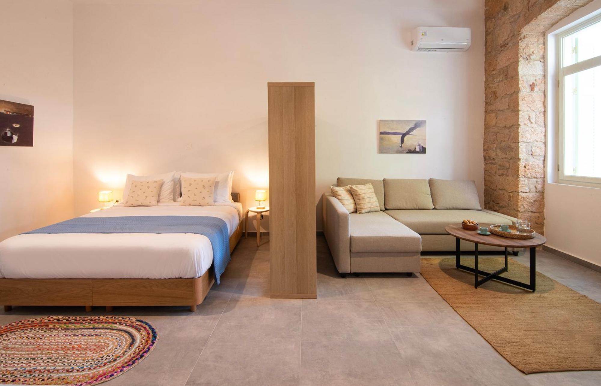Chora Aegina'S Apartments Dış mekan fotoğraf