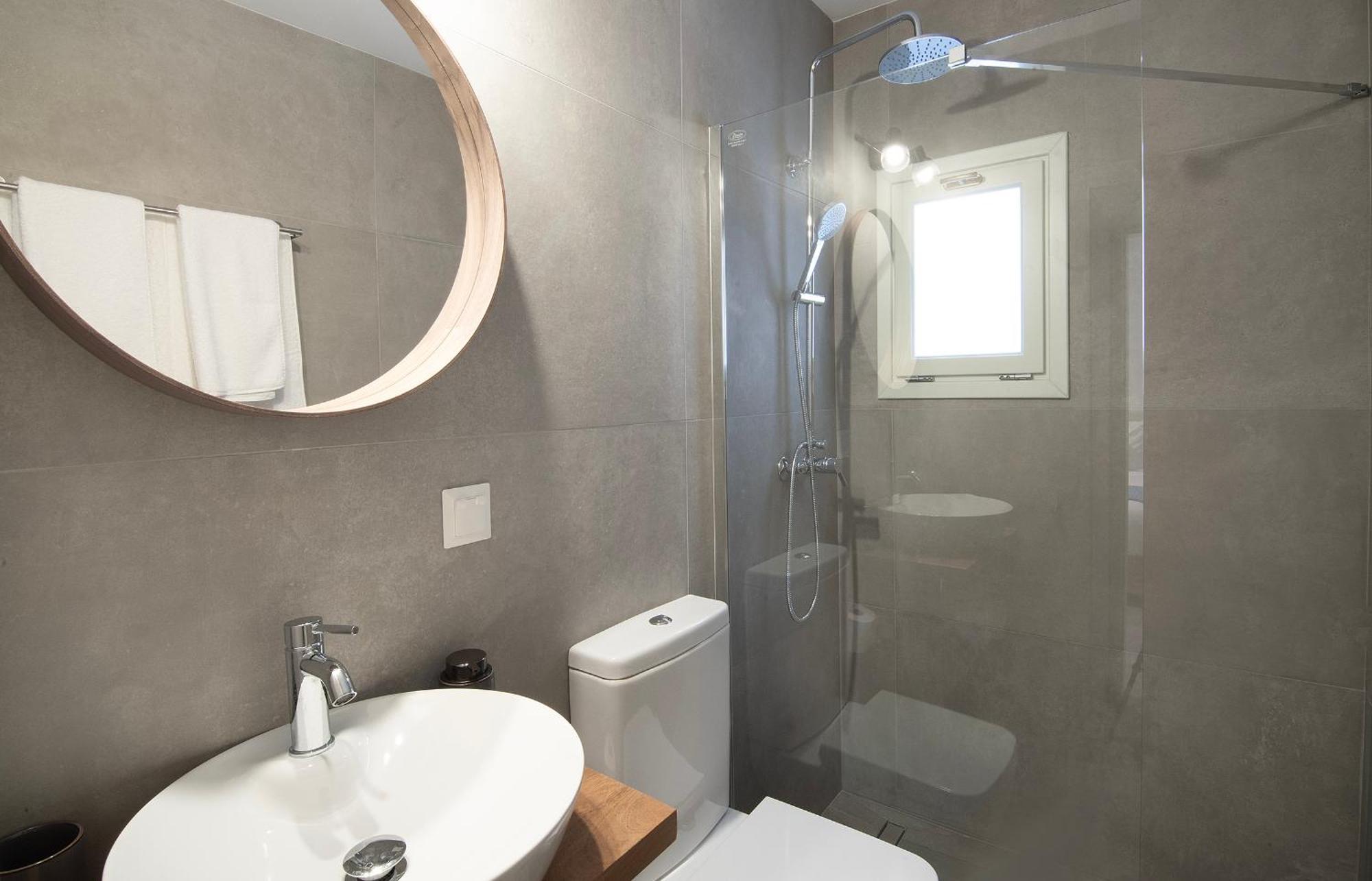 Chora Aegina'S Apartments Dış mekan fotoğraf