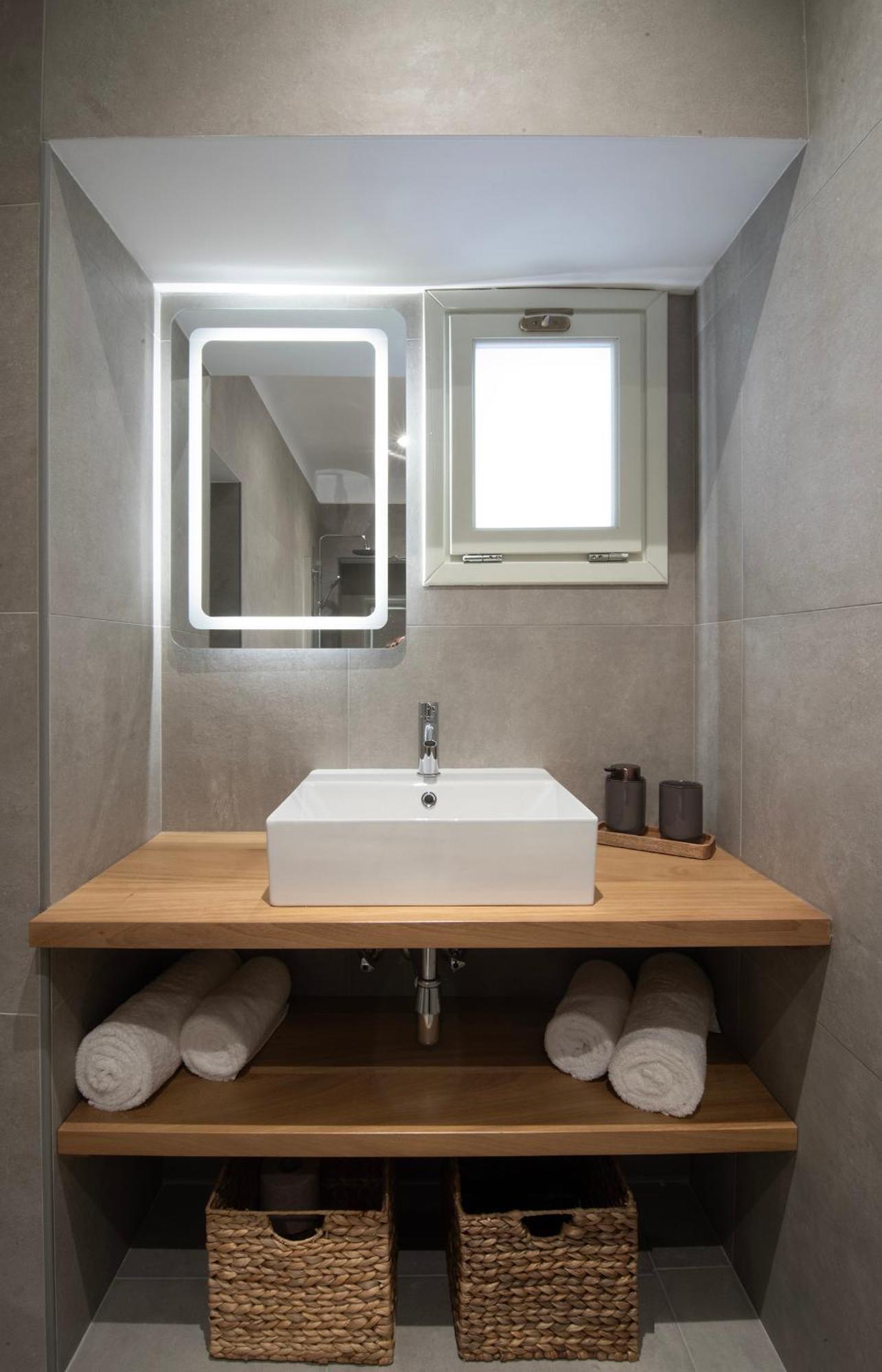 Chora Aegina'S Apartments Dış mekan fotoğraf