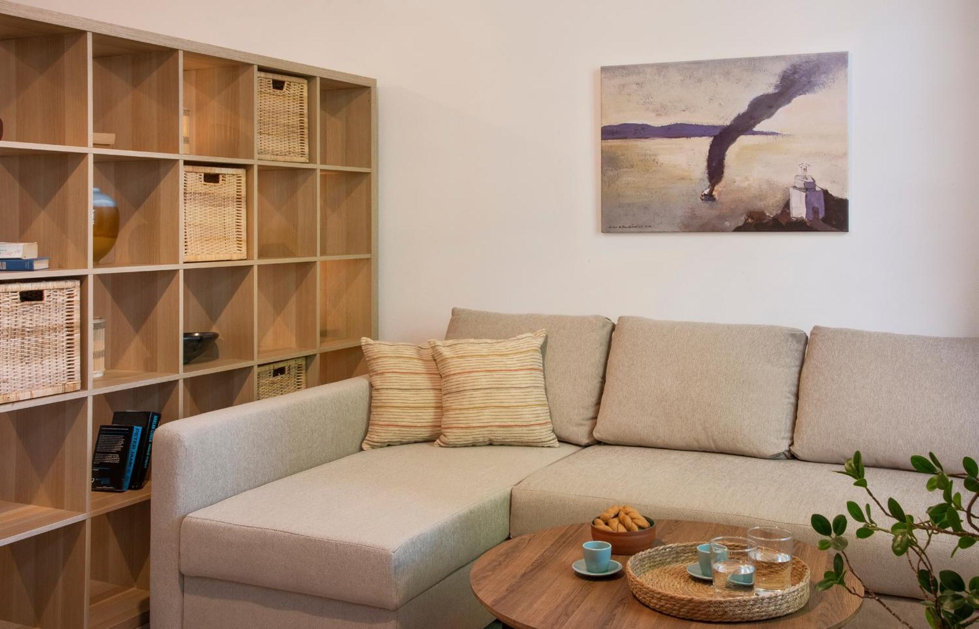 Chora Aegina'S Apartments Dış mekan fotoğraf