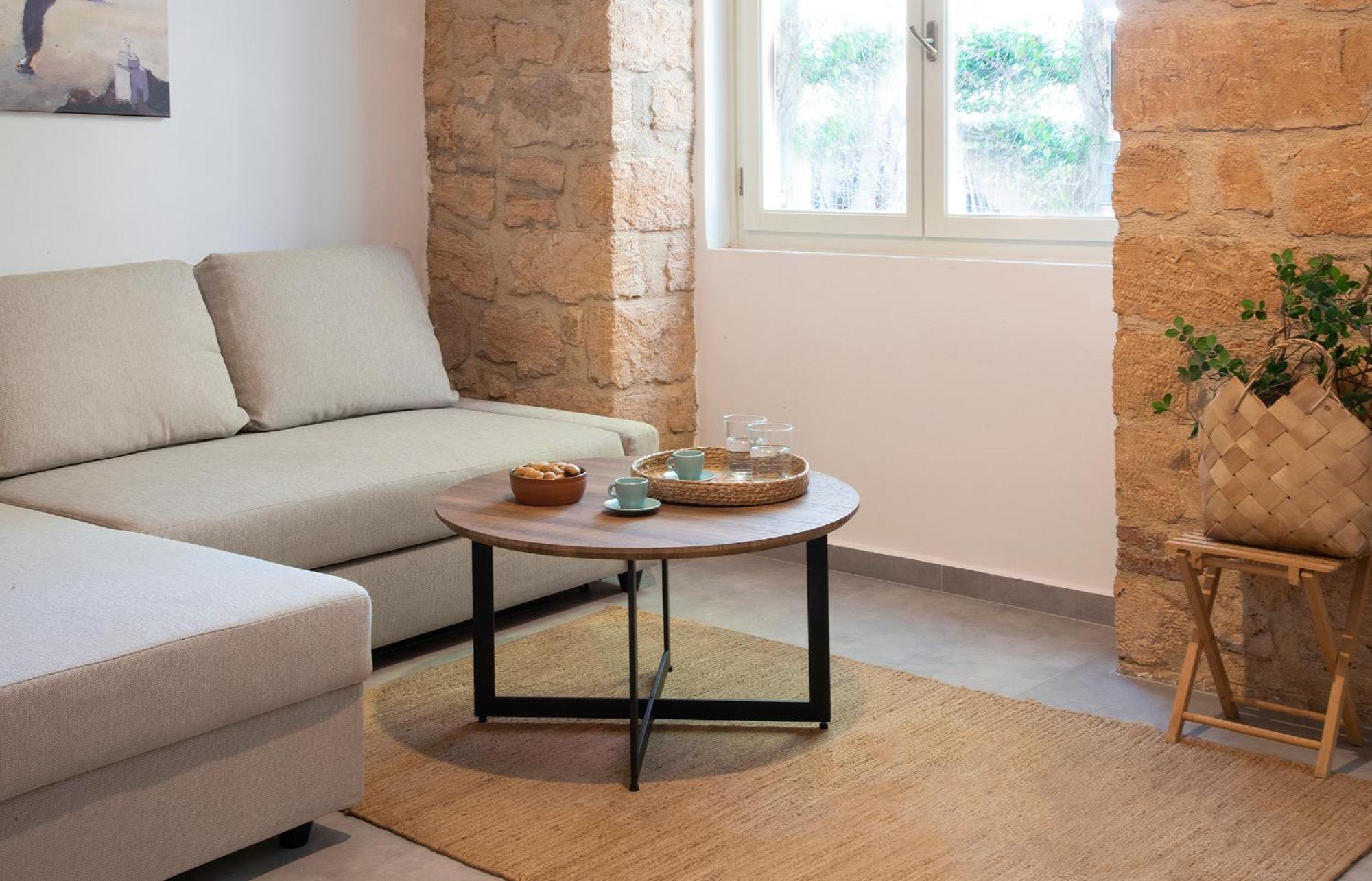 Chora Aegina'S Apartments Dış mekan fotoğraf