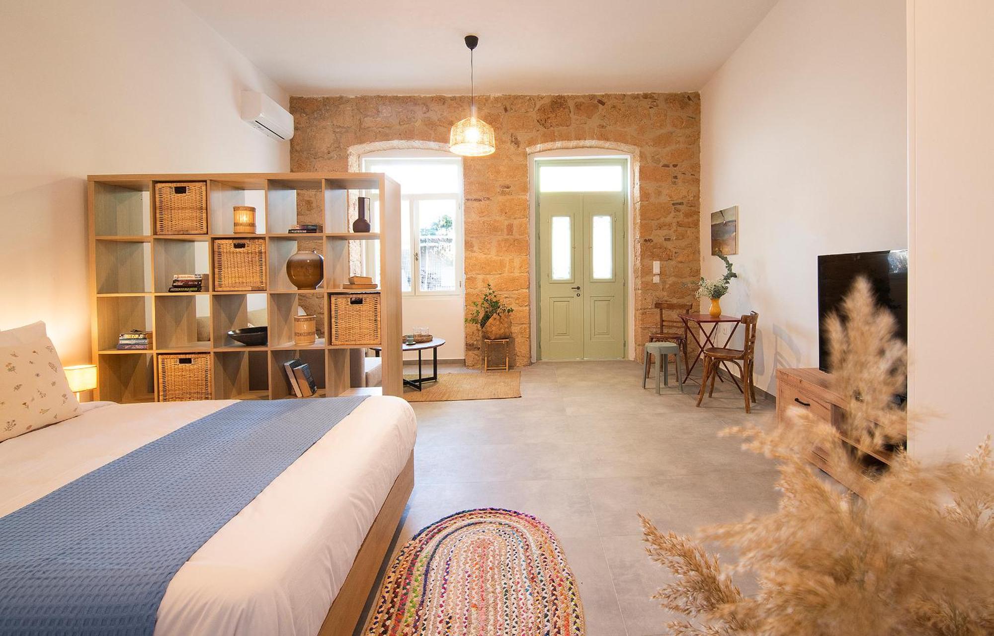 Chora Aegina'S Apartments Dış mekan fotoğraf